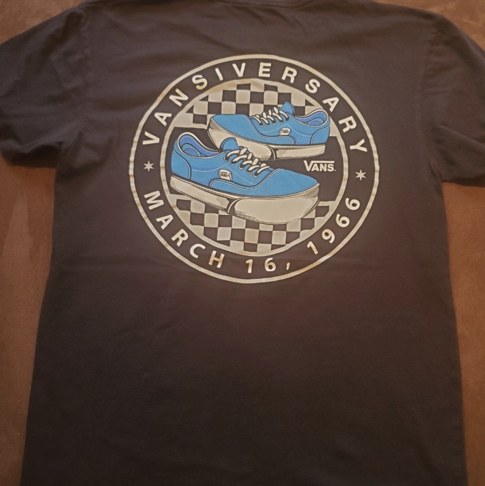 Vans Collector Tee - Picture 2 of 5